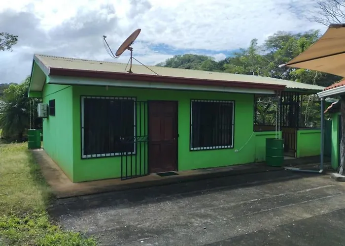 House In ,belen De Nosarita *