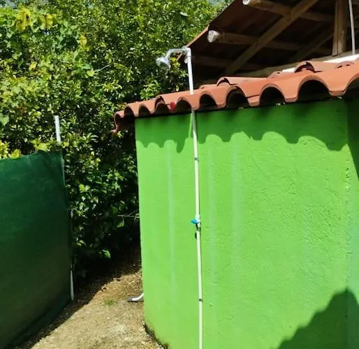 House In ,belen De Nosarita Сasa de vacaciones *