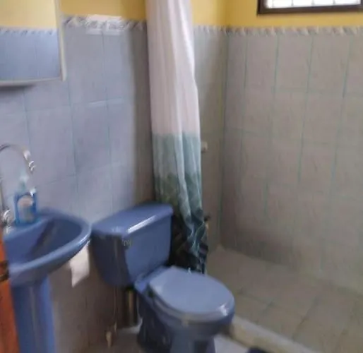 House In ,belen De Nosarita Сasa de vacaciones Cuajiniquil
