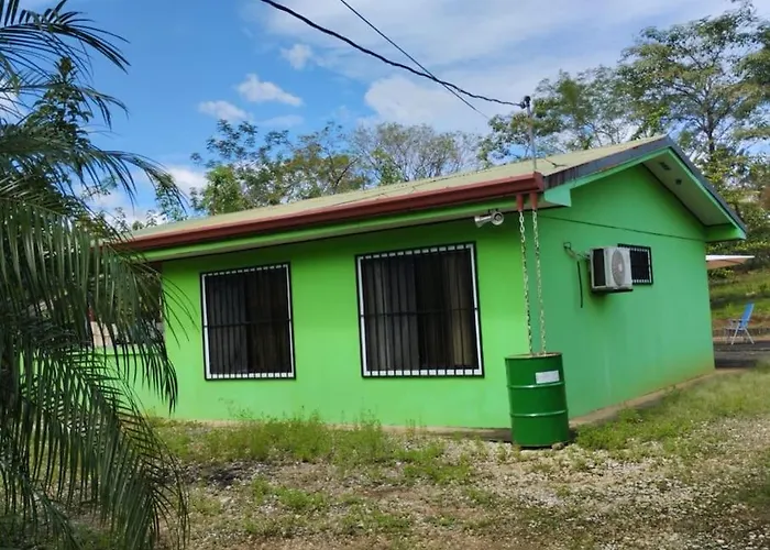 House In ,belen De Nosarita