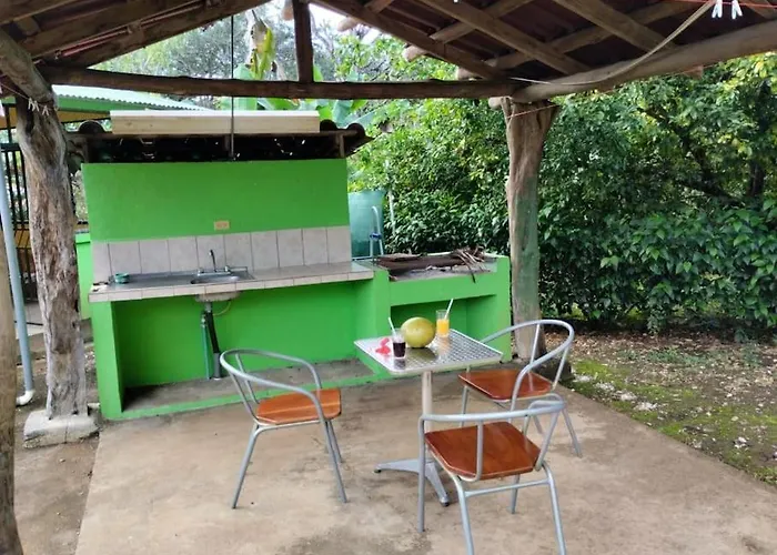 House In ,belen De Nosarita Сasa de vacaciones *