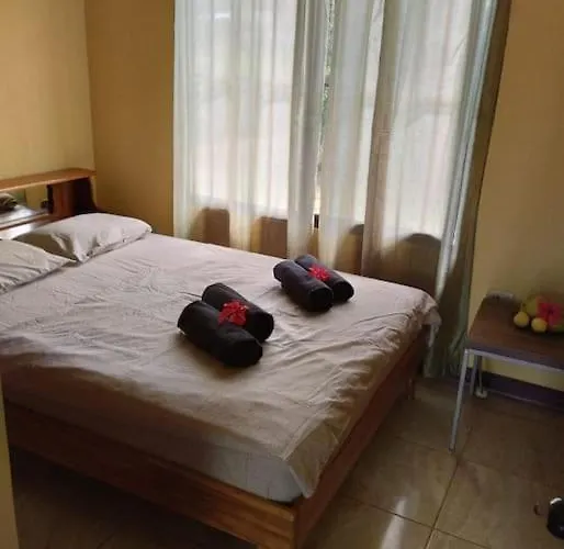 Сasa de vacaciones House In ,belen De Nosarita