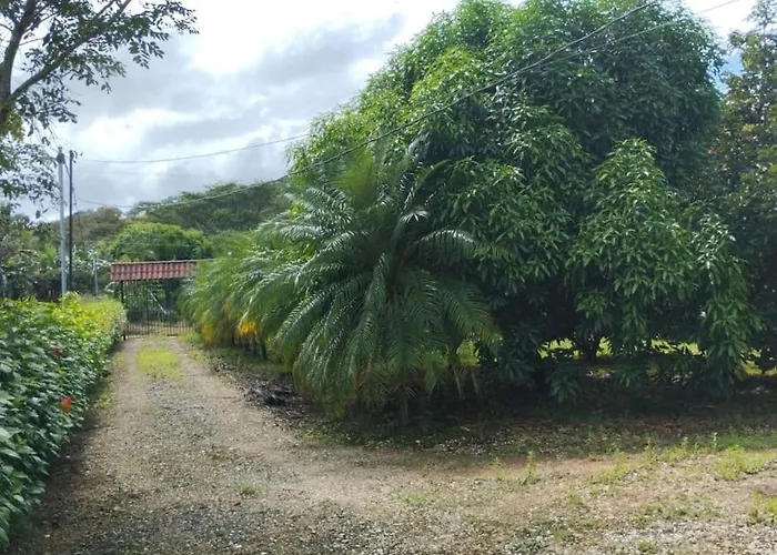 House In ,belen De Nosarita * Cuajiniquil